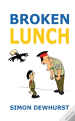 Capa do artigo Broken Lunch