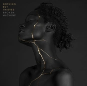 Capa do artigo Broken Machine - CD
