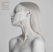 Capa do artigo Broken Machine - Vinil