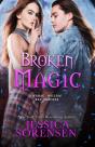 Broken Magic - Preview