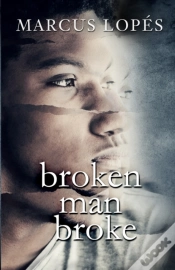 Capa do artigo Broken Man Broke