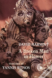 Capa do artigo Broken Man In Flower