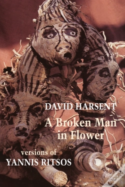 Capa do artigo Broken Man In Flower