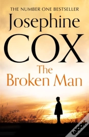 Capa do artigo Broken Man