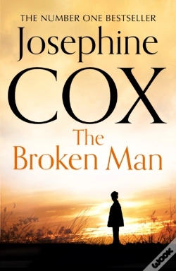 Capa do artigo Broken Man