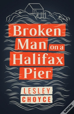 Capa do artigo Broken Man On A Halifax Pier