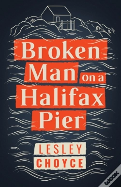 Capa do artigo Broken Man On A Halifax Pier
