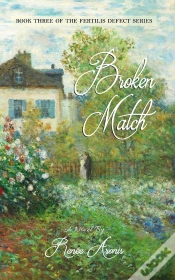 Capa do artigo Broken Match