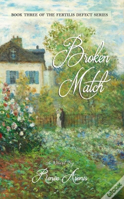 Capa do artigo Broken Match