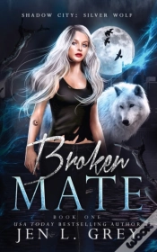 Capa do artigo Broken Mate