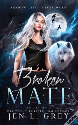 Capa do artigo Broken Mate