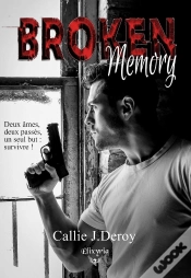 Capa do artigo Broken Memory