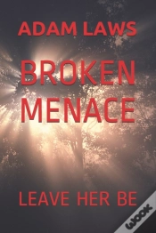 Capa do artigo Broken Menace