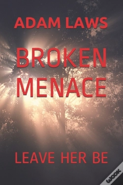 Capa do artigo Broken Menace
