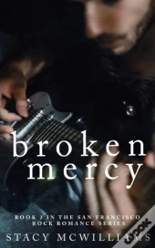 Broken Mercy
