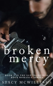 Capa do artigo Broken Mercy