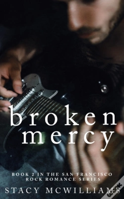 Capa do artigo Broken Mercy