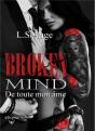 Broken Mind - De Toute Mon Ame - Preview