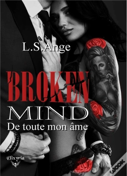 Capa do artigo Broken Mind - De Toute Mon Ame