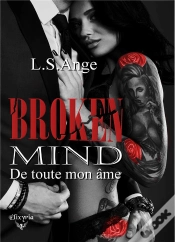 Capa do artigo Broken Mind - De Toute Mon Ame