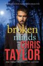 Broken Minds - Preview
