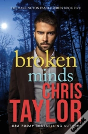 Capa do artigo Broken Minds