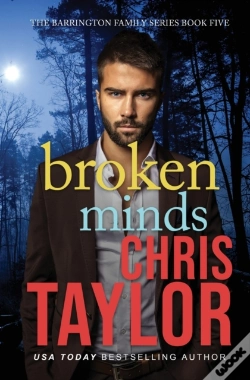 Capa do artigo Broken Minds