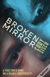 Capa do artigo Broken Mirror