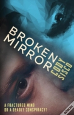 Capa do artigo Broken Mirror
