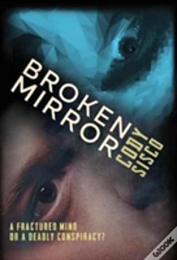 Capa do artigo Broken Mirror (Hardcover)