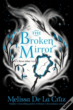 Capa do artigo Broken Mirror