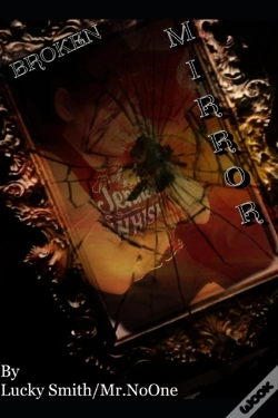 Capa do artigo Broken Mirror