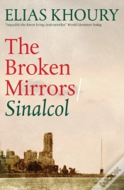 Capa do artigo Broken Mirrors: Sinalcol