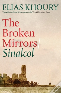 Capa do artigo Broken Mirrors: Sinalcol