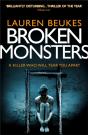 Broken Monsters - Preview