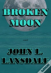 Capa do artigo Broken Moon