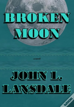 Capa do artigo Broken Moon
