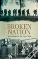 Broken Nation