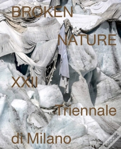 Capa do artigo Broken Nature