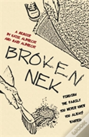 Capa do artigo Broken Nek