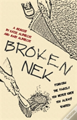 Capa do artigo Broken Nek