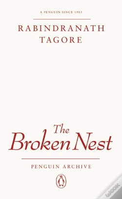 Capa do artigo Broken Nest