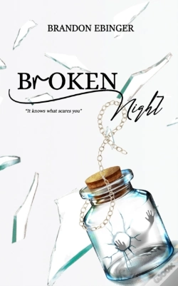 Capa do artigo Broken Night
