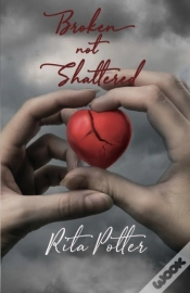 Capa do artigo Broken Not Shattered