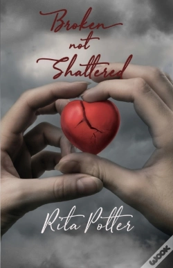Capa do artigo Broken Not Shattered