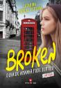 Broken - O Dia de Amanhã Pode Ser Teu - Preview