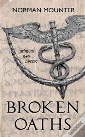 Capa do artigo Broken Oaths