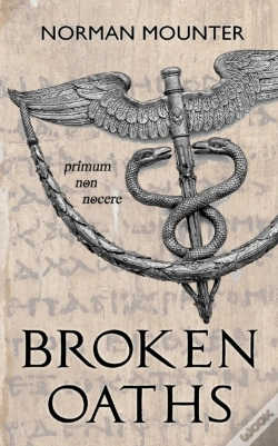 Capa do artigo Broken Oaths