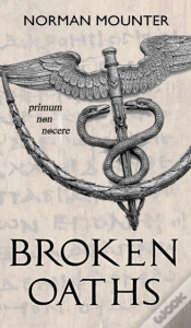Capa do artigo Broken Oaths