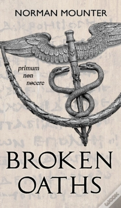Capa do artigo Broken Oaths